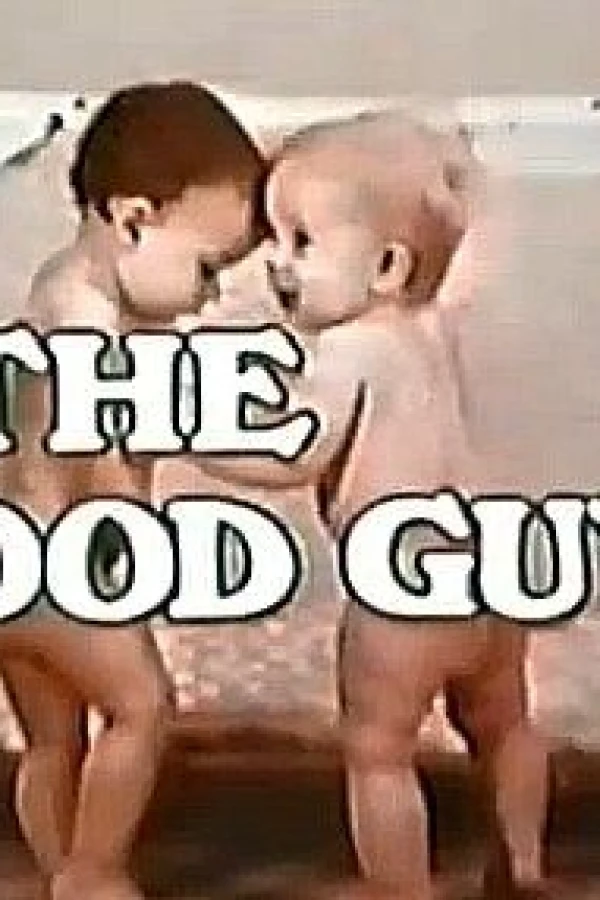 The Good Guys Juliste