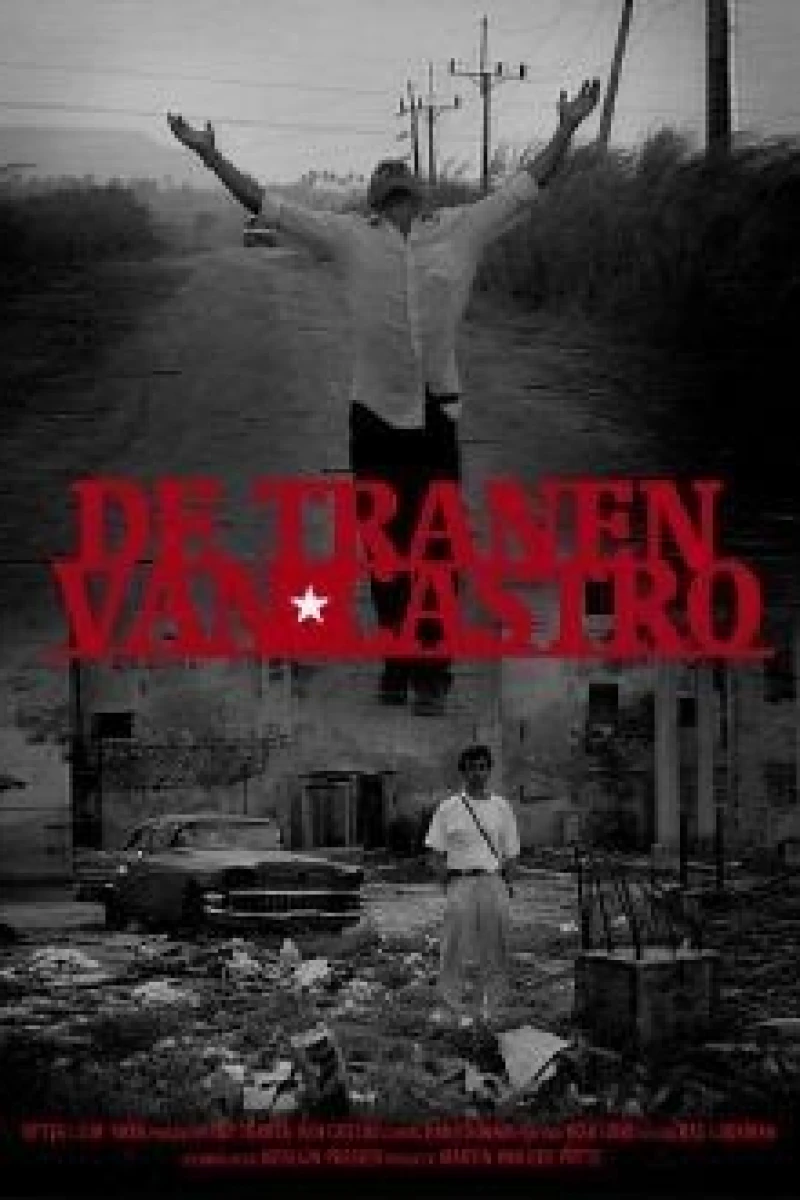 De tranen van Castro Juliste