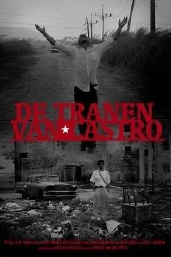 De tranen van Castro Juliste