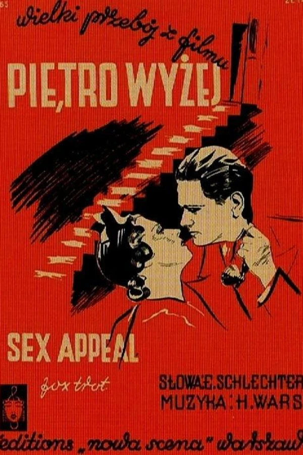 Pietro wyzej Juliste