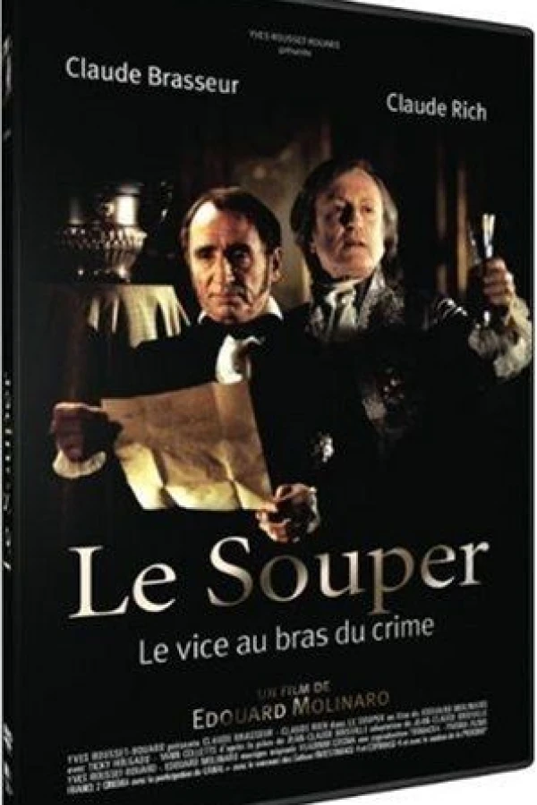 Le souper Juliste