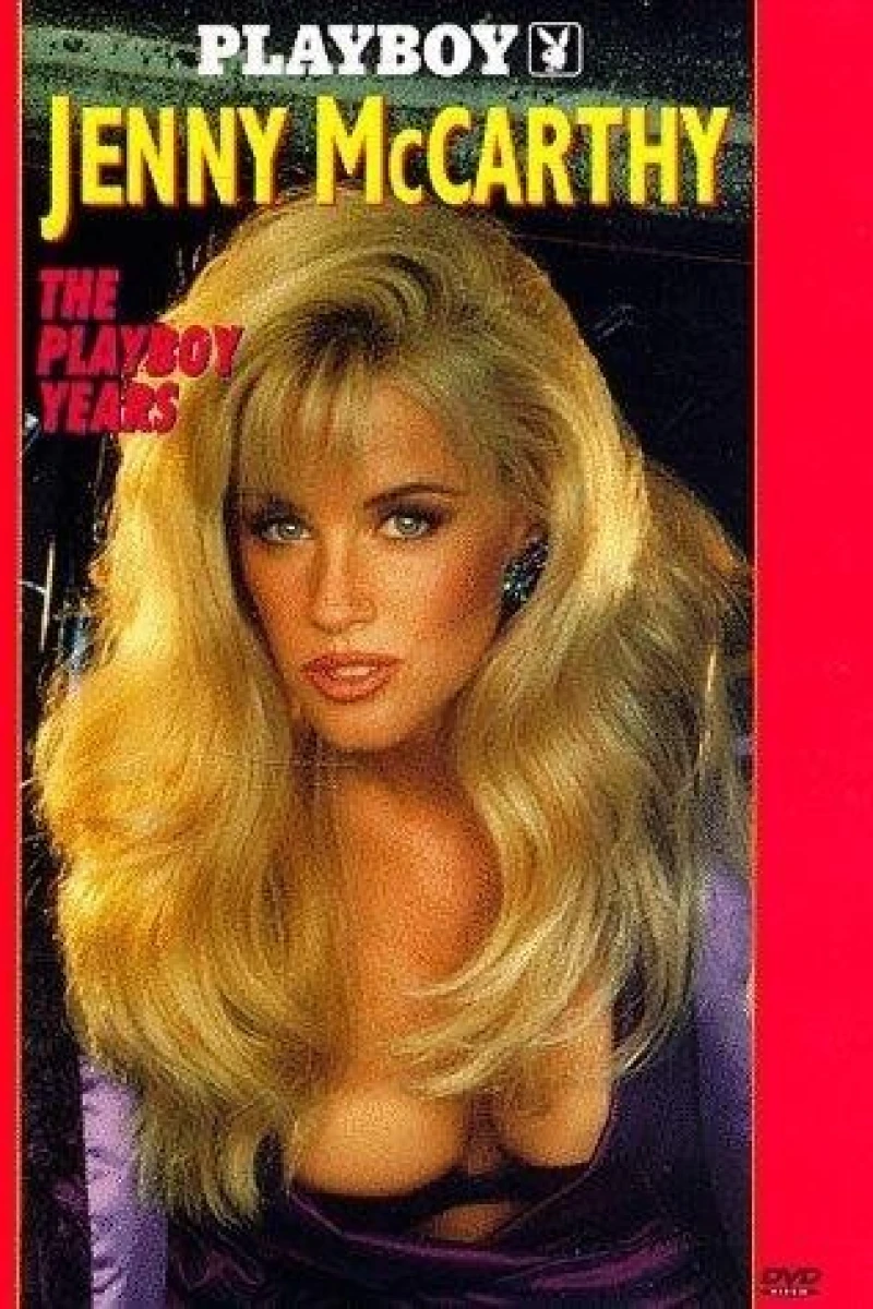 Playboy: Jenny McCarthy, the Playboy Years Juliste