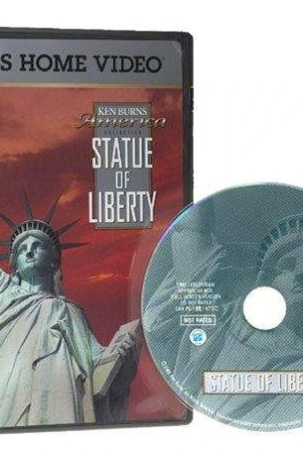 The Statue of Liberty Juliste