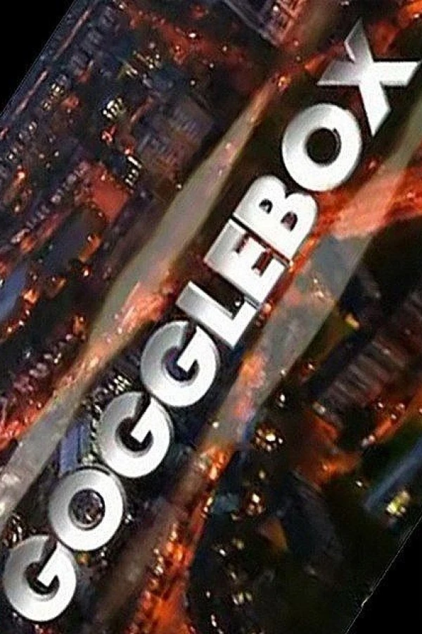 Gogglebox Juliste