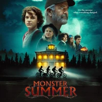 Monster Summer