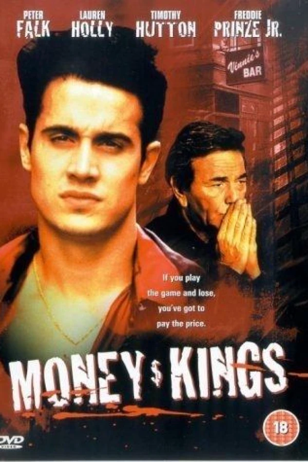 The Money Kings Juliste