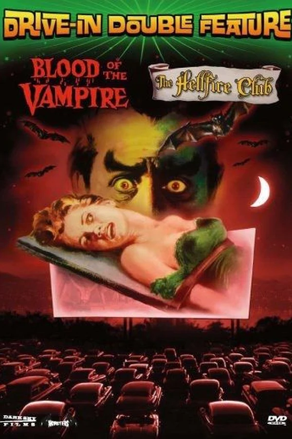 The Hellfire Club Juliste