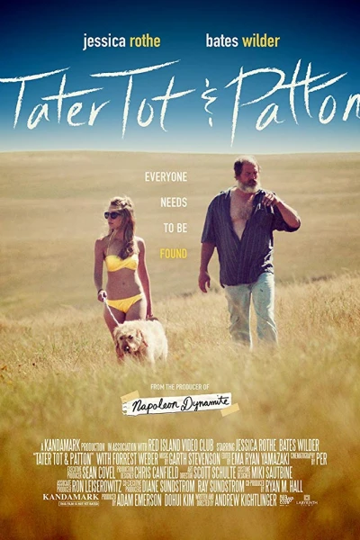 Tater Tot Patton