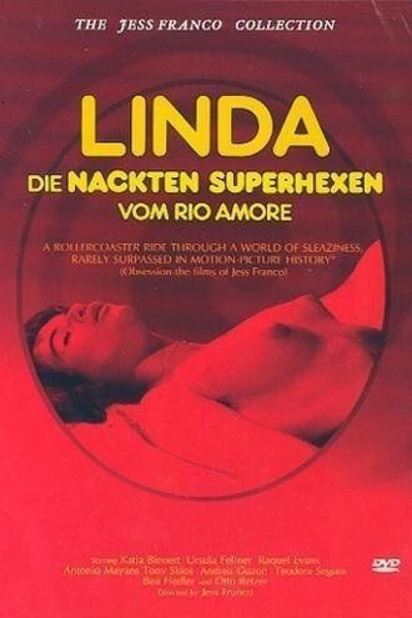 The Story of Linda Juliste