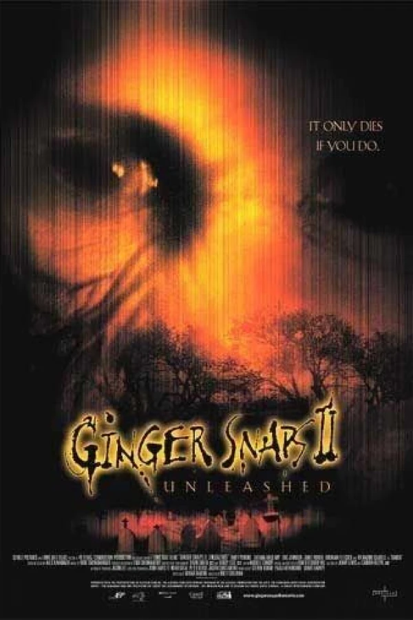 Ginger Snaps 2: Unleashed Juliste