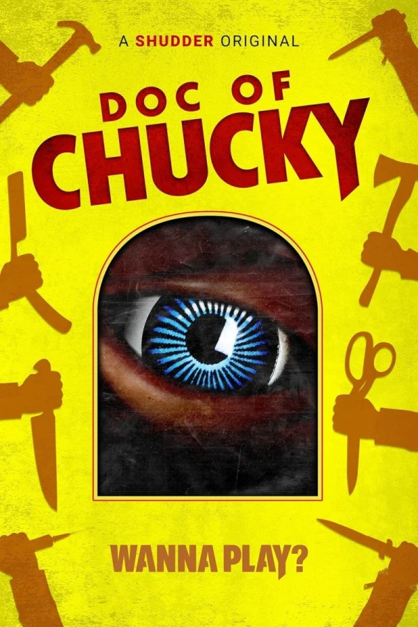 Doc of Chucky Juliste