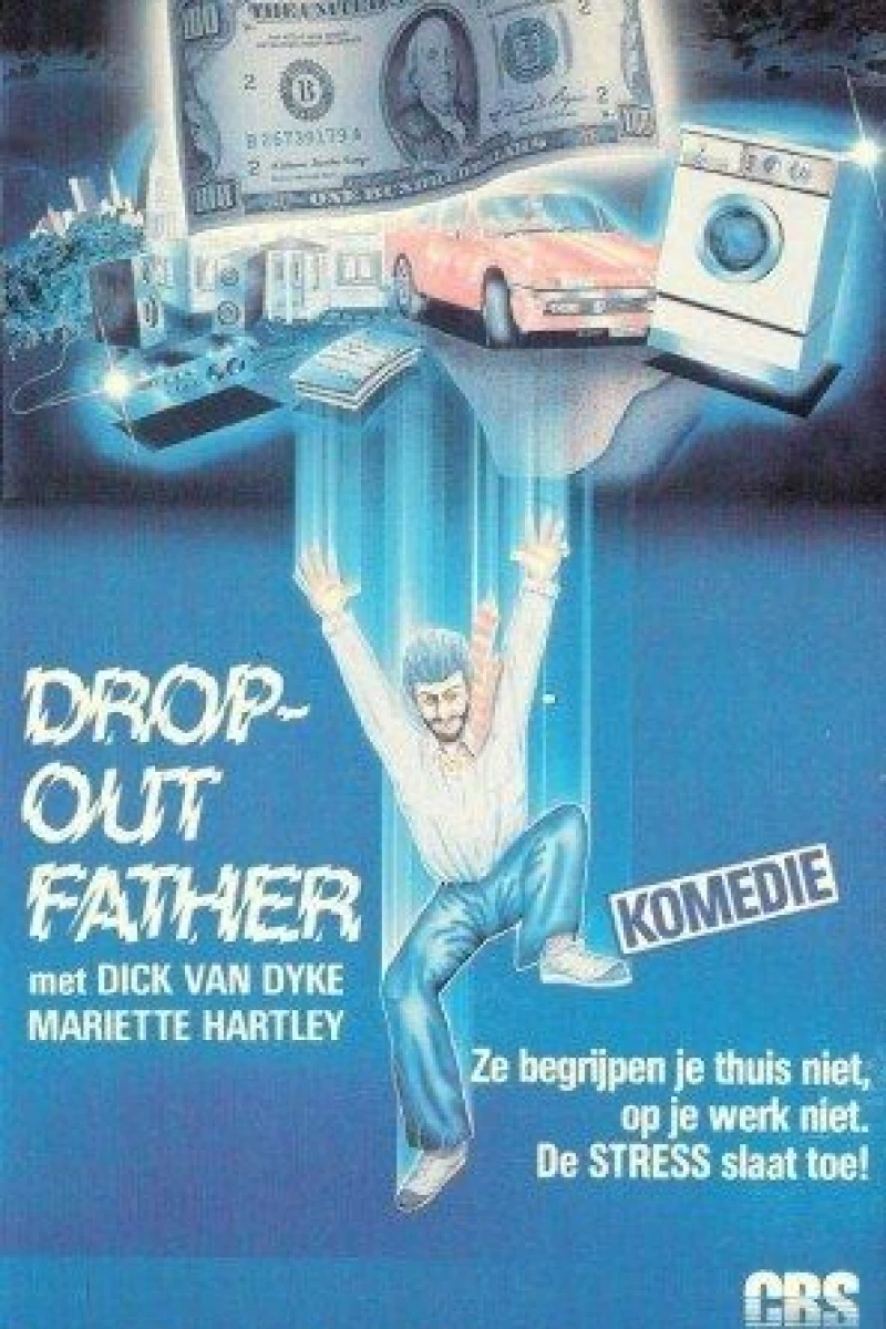 Drop-Out Father Juliste