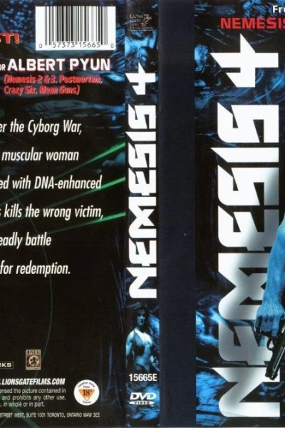 Nemesis 4