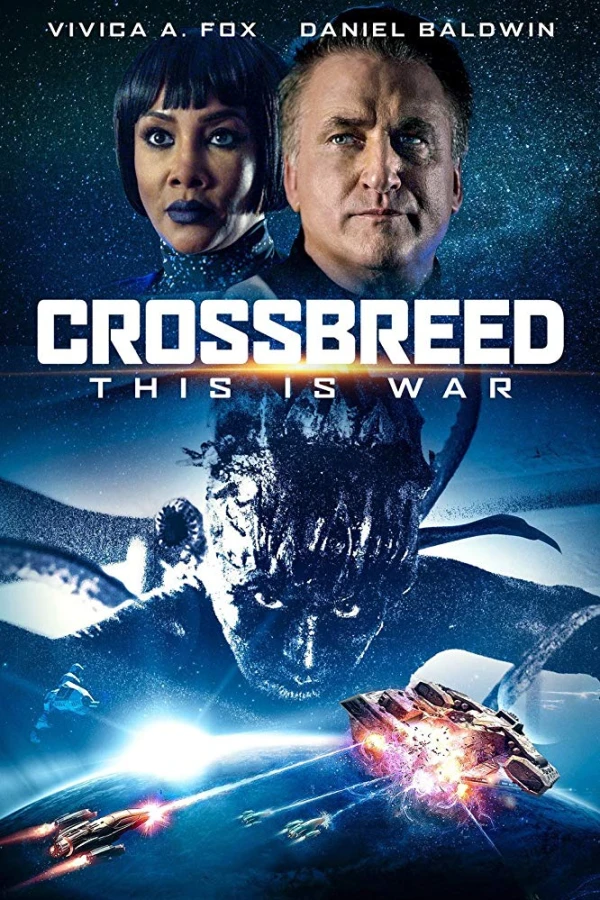 Crossbreed Juliste