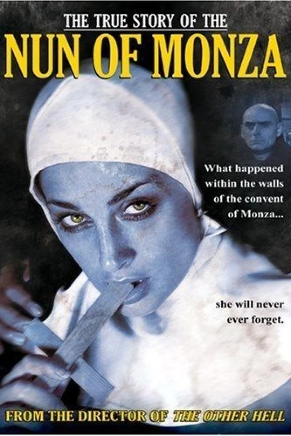 The True Story of the Nun of Monza Juliste