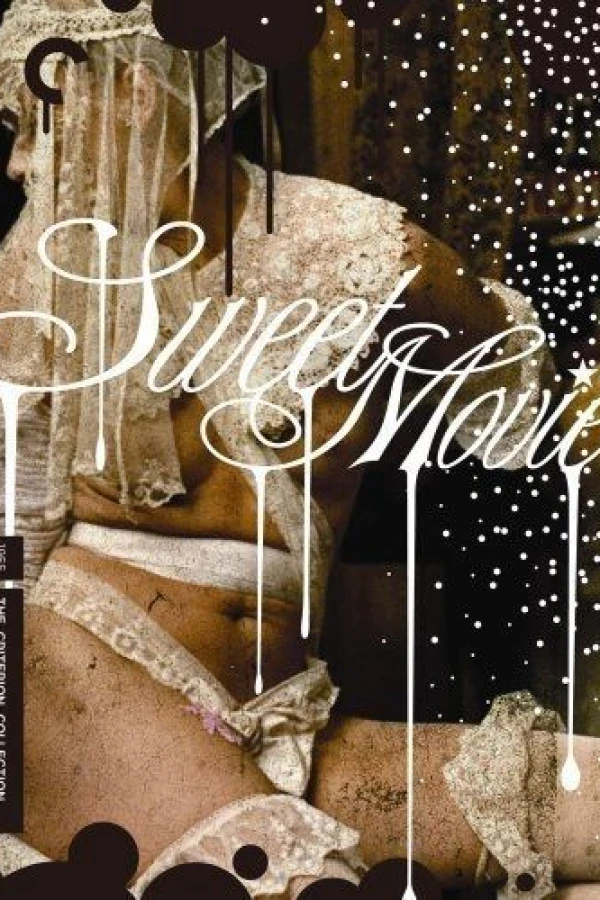 Sweet Movie Juliste