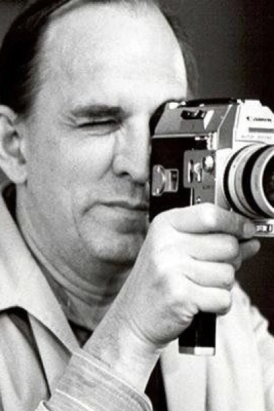 Three Scenes with Ingmar Bergman