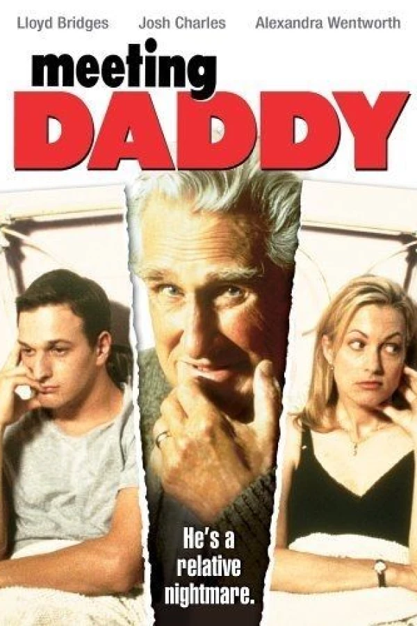 Meeting Daddy Juliste