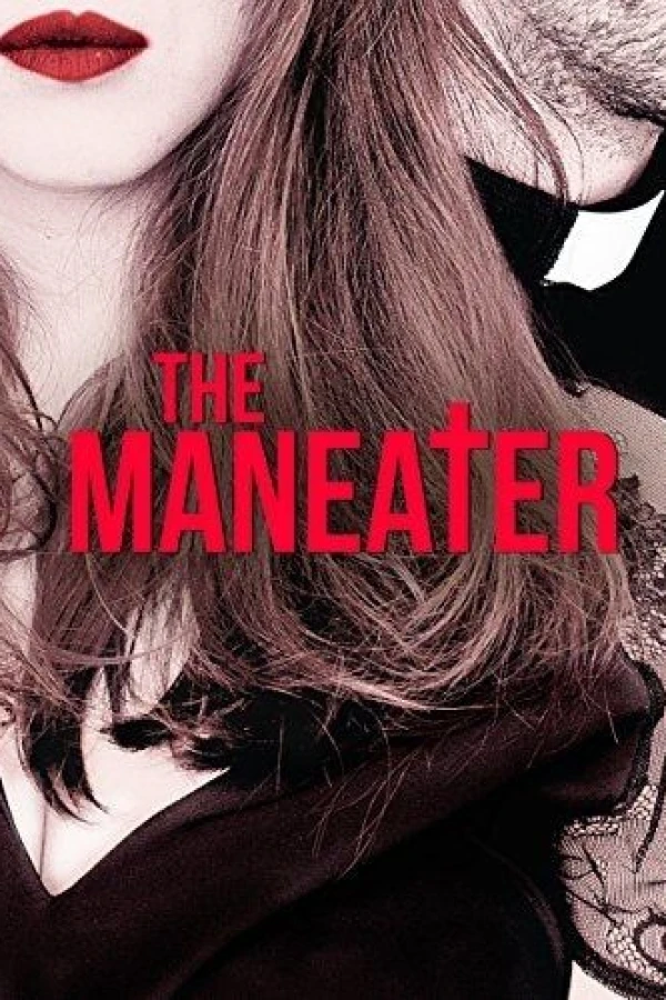 The Maneater Juliste