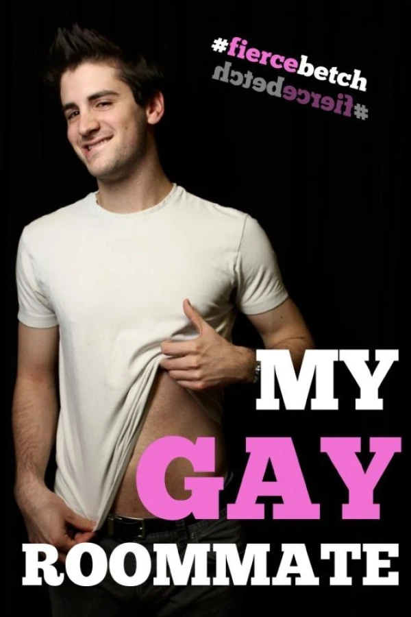 My Gay Roommate Juliste