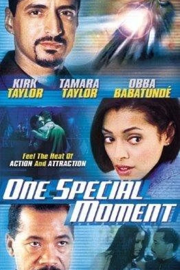One Special Moment Juliste