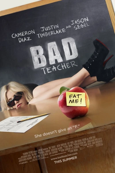 Bad Teacher