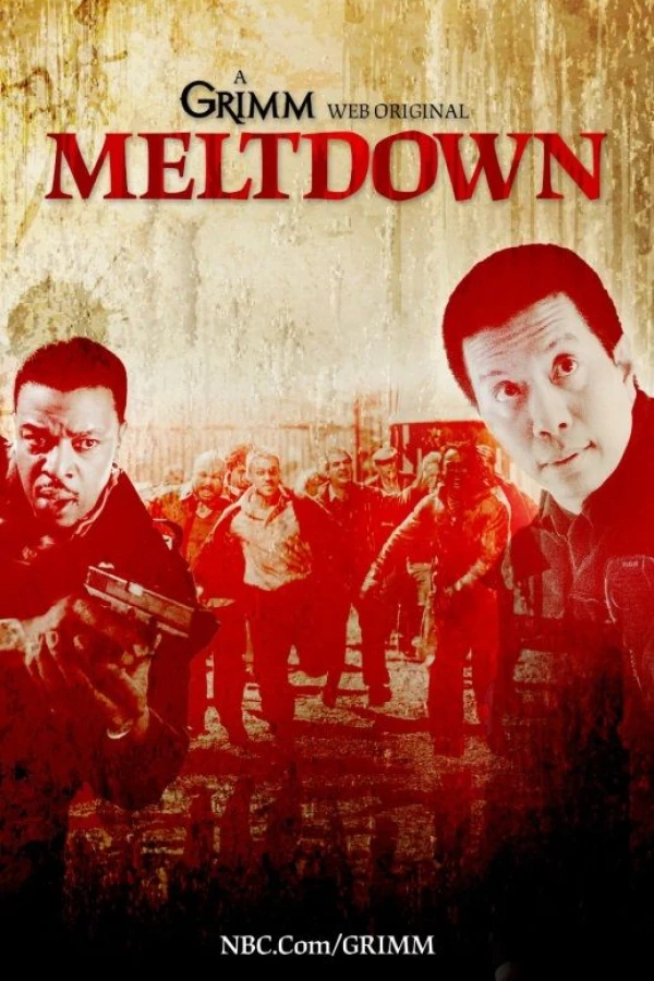 Grimm: Meltdown Juliste