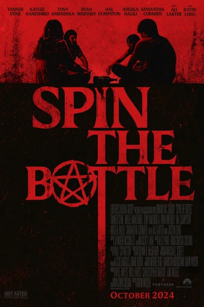 Spin the Bottle