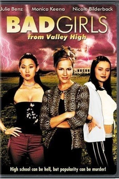 Bad Girls from Valley High