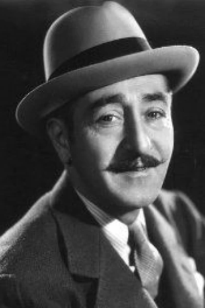 A Gentleman of Paris