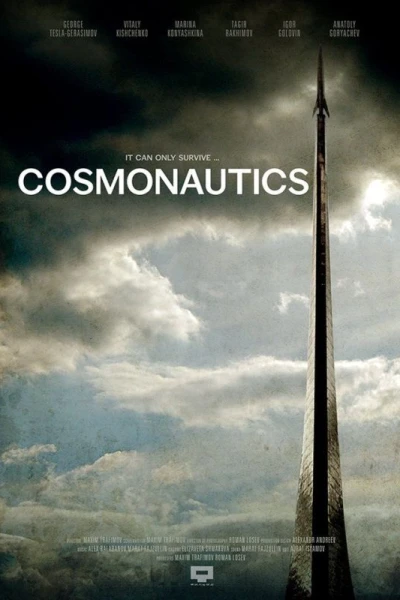 Cosmonautics