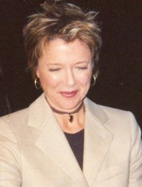 <strong>Annette Bening</strong>. Kuva Kirjoittaja Tony Shek.