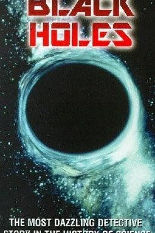 Black Holes Juliste