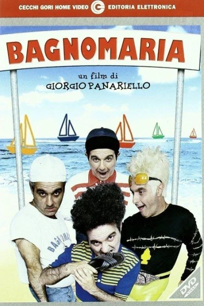 Bagnomaria