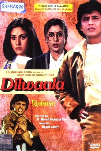 Dilwaala