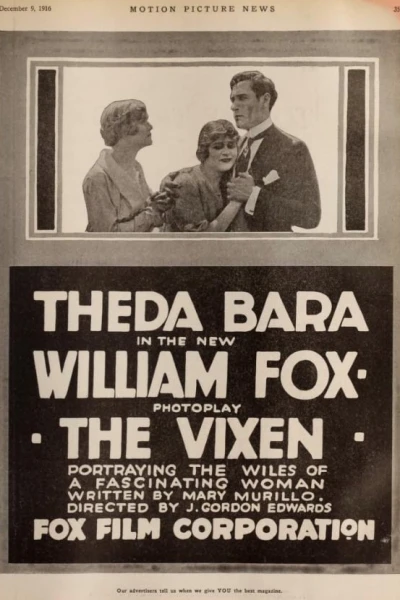 The Vixen