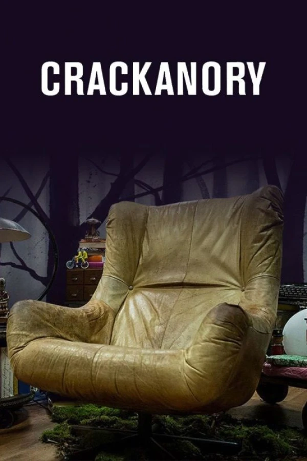 Crackanory Juliste