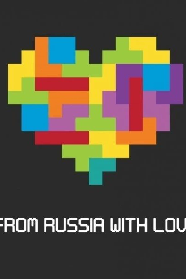 Tetris: From Russia with Love Juliste