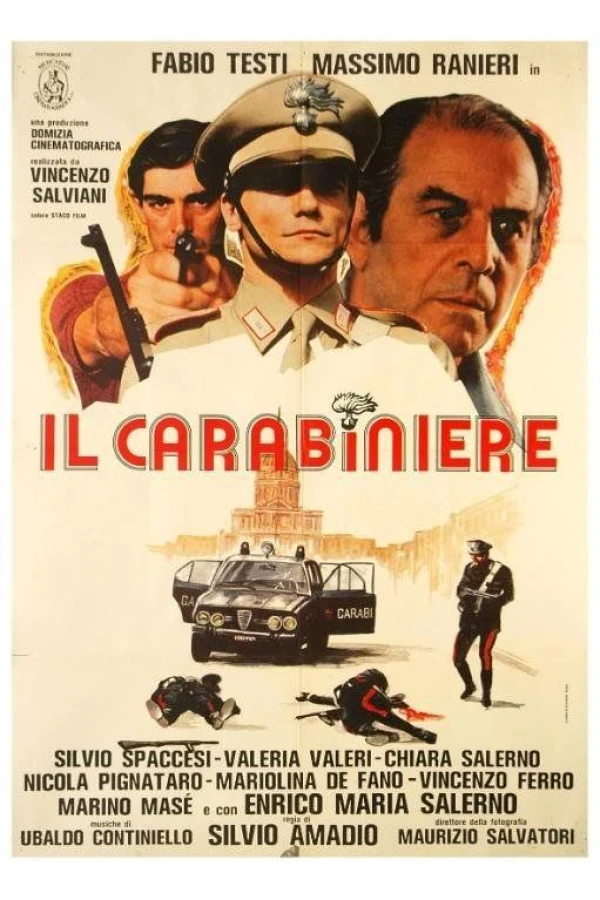 Il carabiniere Juliste