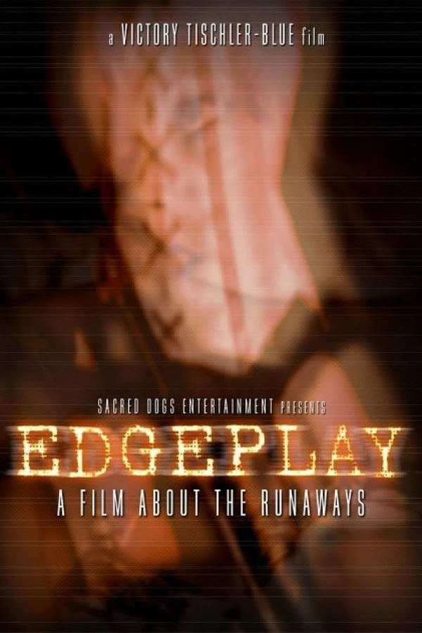 Edgeplay Juliste