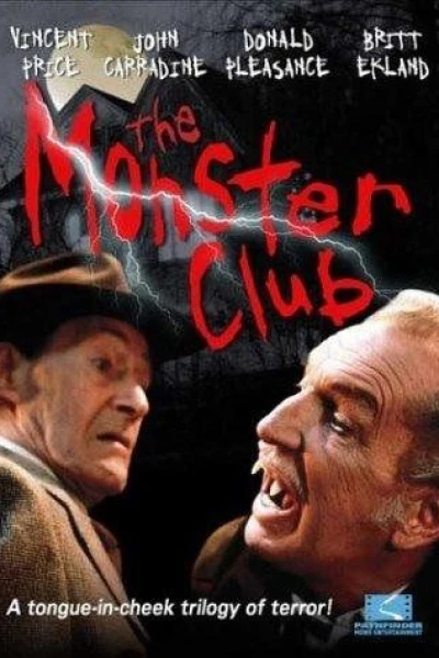 The Monster Club