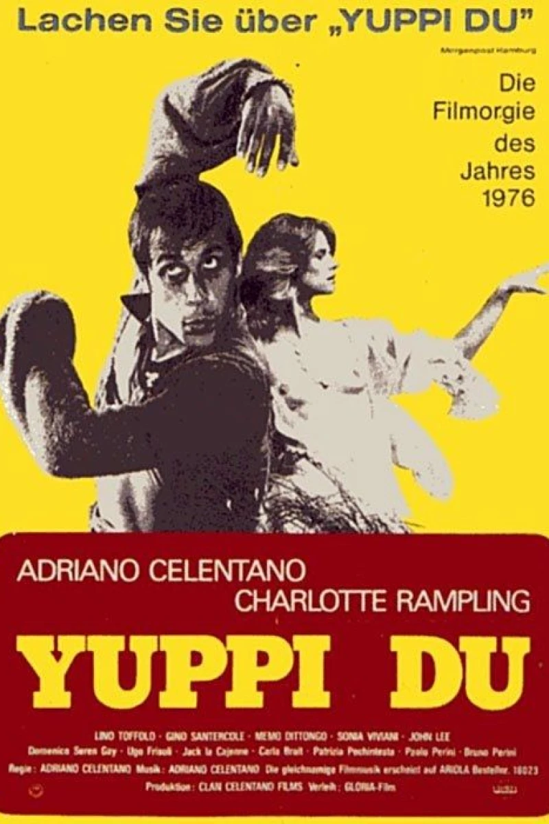 Yuppi du Juliste