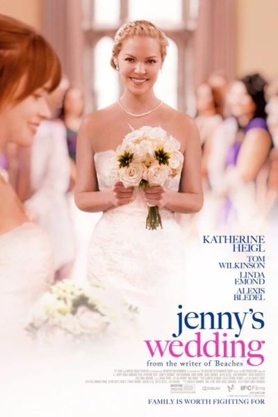 Jenny's Wedding