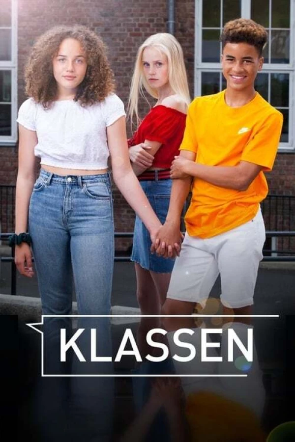 Klassen Juliste