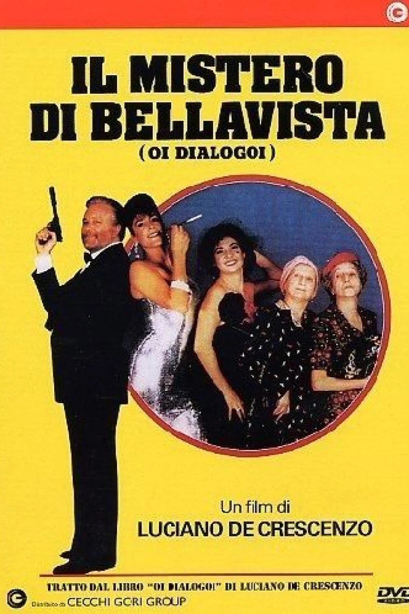 Il mistero di Bellavista Juliste