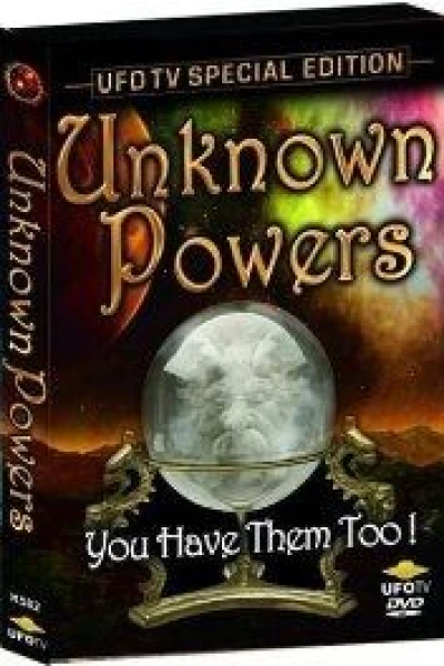 Unknown Powers