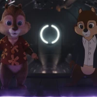 Arvostelu: Chip 'n' Dale: Rescue Rangers