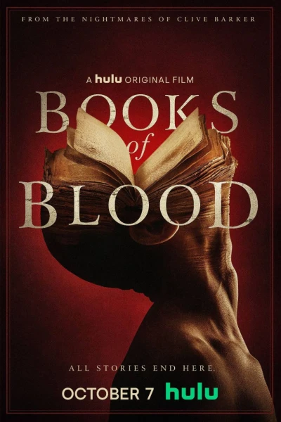 Books of Blood