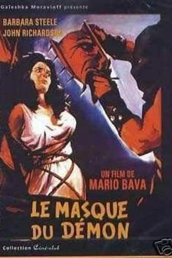 Black Sunday Juliste