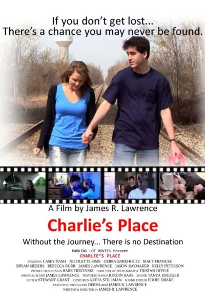Charlie's Place